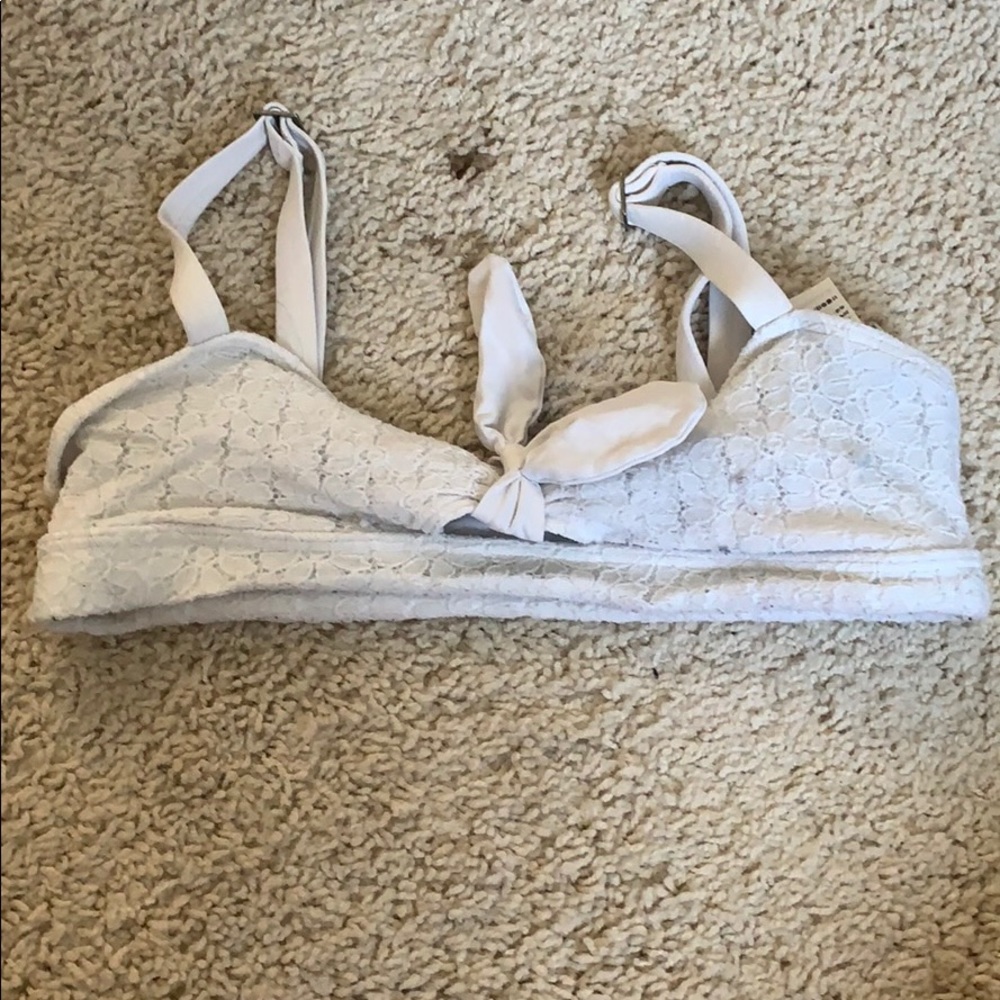 Abercrombie Girls Bathing Suit